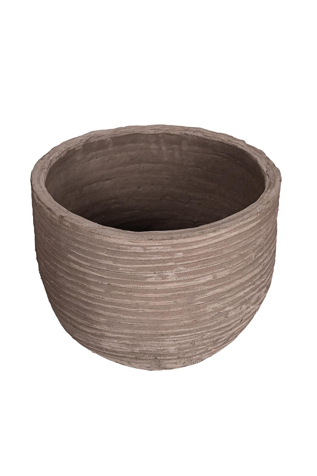 Dune - Vaso in terracotta